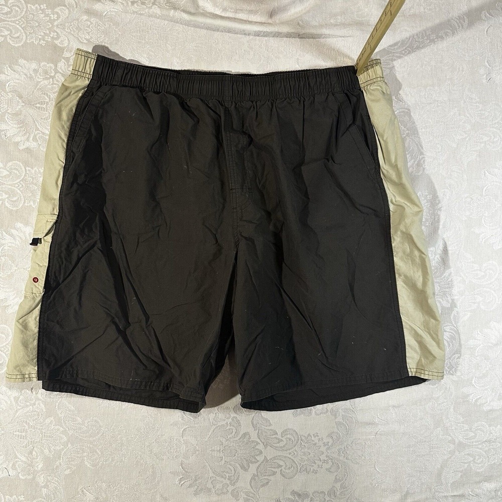 Woolrich Mens Board Shorts Size XXL‎ - Swim Trunks Surf & Beachwear
